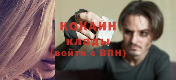 винт Магас